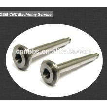 Custom 1020 forged steel bicycle drive shaft