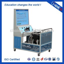 Common Rail Diesel Engine Training Set, Automotive Engine Fault Teaching System, Didactic Equipment for Automobile Education