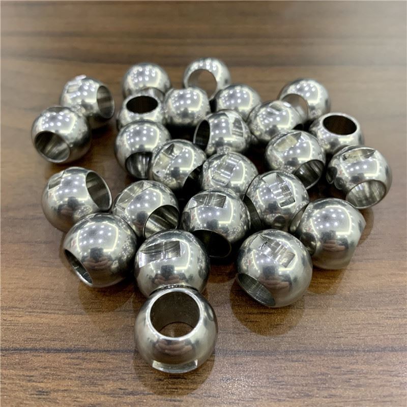 0 Solid Small-size Valve Spheres