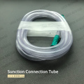 Disposable External Suction Connection Tube