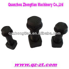 Track Screws Bolt And Nuts