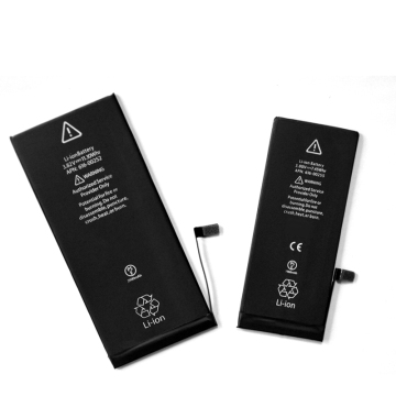 0 cycle mobile phone 2900mAh replacement portable backup battery