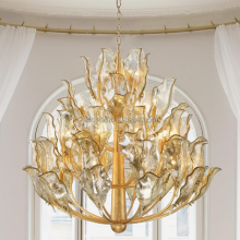 Modern Restaurant Table Pendant Lights: Commercial and Office Solutions