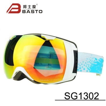 snow ski goggle