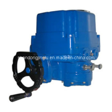 Electromechanical Actuator