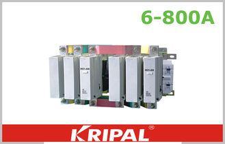 Industrial 800A AC Contactor Mechanical Interlock Motor Ove