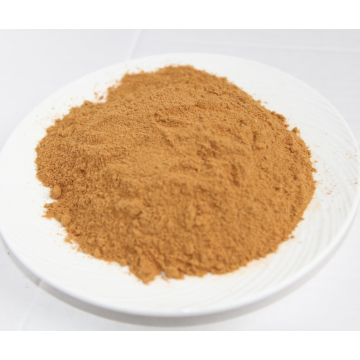 Cinnamon powder for coffee