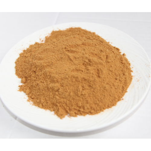 Cinnamon powder for coffee