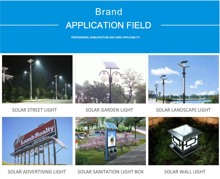 Solar Street Light Controller