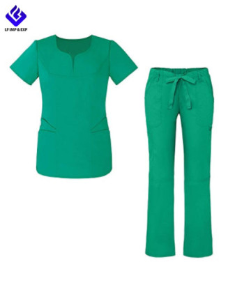 Medical Uniforms Hospital Scrub Uniforms