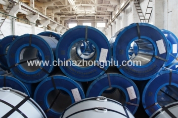 Gi Coils, Environmental Protection Galvanization