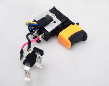 Power Tools Switch 2