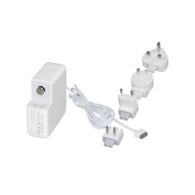 16.5v 60w ላፕቶፕ አስማሚ ባትሪ መሙያ ለ Apple magsafe1