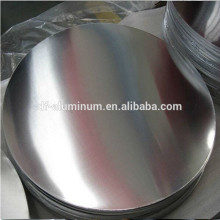 Hot Rolling Aluminum Circle , Anodizing & Hard Anodizing