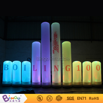 Popular bar and disco night club inflatable decoration