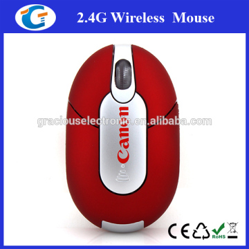 3d mini computer wireless mouse