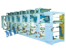 ML Ordinary Rotogravure Printing Machine