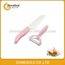 kitchen ceramic knife