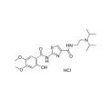 アコチアミド塩酸 Trihydrate(Ym-443) CAS 773092-05-0