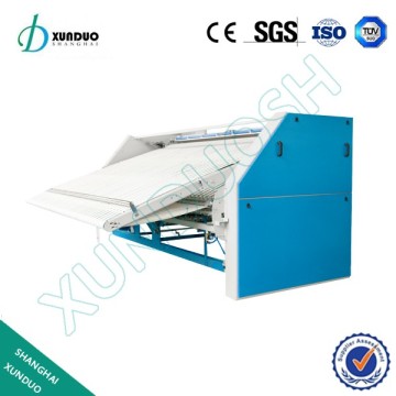 Super Fully automatic Hotel bedsheet Folding Machine                        
                                                Quality Choice