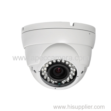 1200tvl Ir Vandalproof Dome Sony Cmos Sensor Cctv Camera?