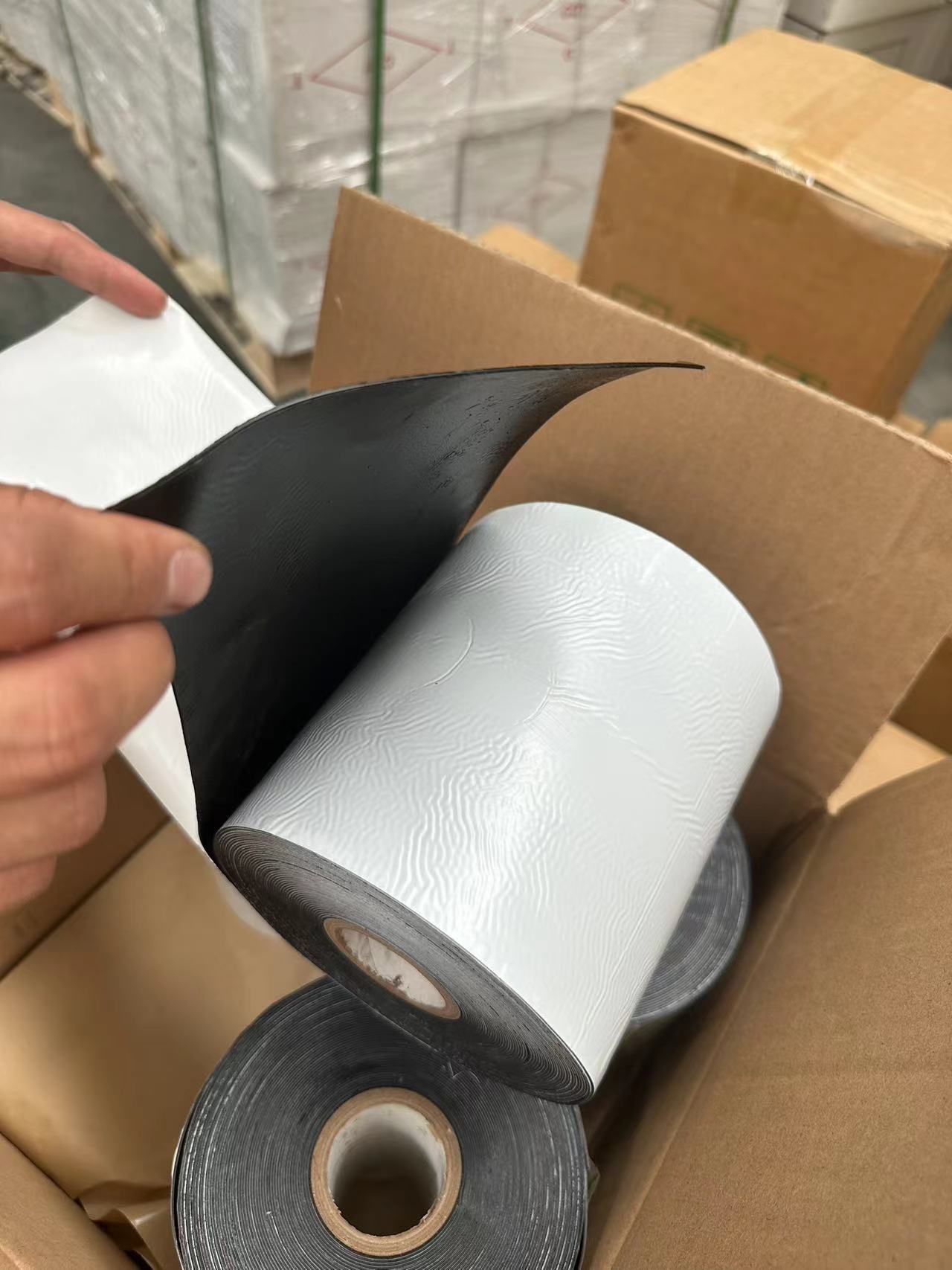 Anticorrosion Tape