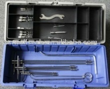 Packing removing tools