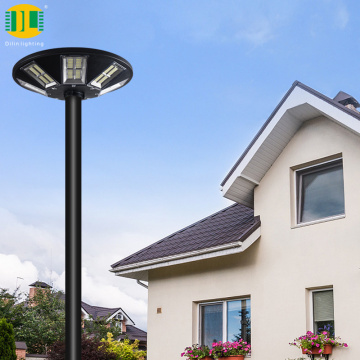 Hot Sale Top Quality UFO Solar Street Light