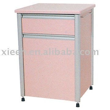 ABS Bedside Cabinet