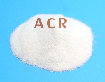 PVC processing Aid ACR used in UPVC