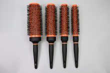 High Quality Round Brushes for Professional Use