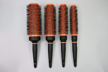 High Quality Round Brushes for Professional Use