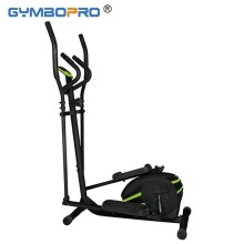 Indoor Horizontal Exercise Machine Cross Trainer Elliptical Bike