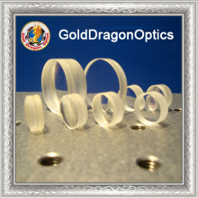 Focal Length -20mm Negative Achromatic Doublets Lenses