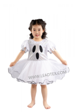 Halloween costumes ghost dress