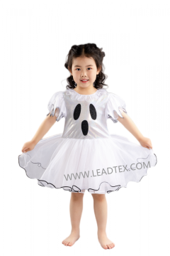 Halloween costumes ghost dress