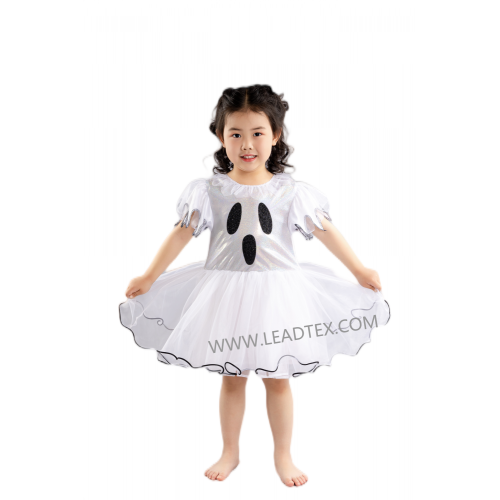 Halloween costumes ghost dress