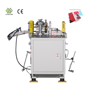 Quakeproof Materials Die Cutting Machine