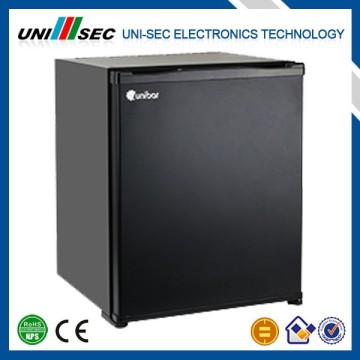 mini fridge transparent door,mini fridge with transparent door(USF30)