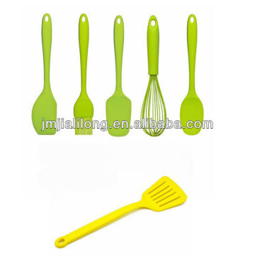 silicone cooking tools