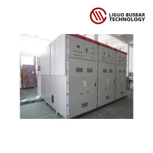 High-voltage Switchgear for Safe Power Control