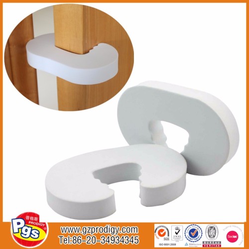 High Quality safety door stop,plastic cushion door stops plastic cushion