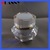 50G DIAMOND ACRYLIC JAR PACKAGING,50G PLASTIC ACRYLIC JAR PACKAGING,50G DIAMOND ACRYLIC JAR