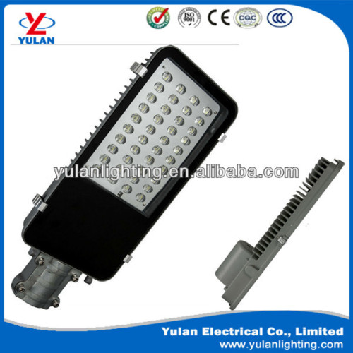 YL-11-1144 40w led street light /smart all in one solar street light led esl-16