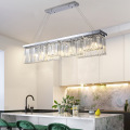 Illuminazione per lampadari da cucina con perline LEDER