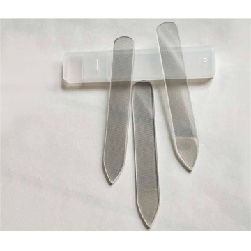 Wholesale Custom Professional Glass Nail File