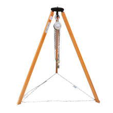 Mini Electric Hoist Triangle Bracket Lifting Bracket