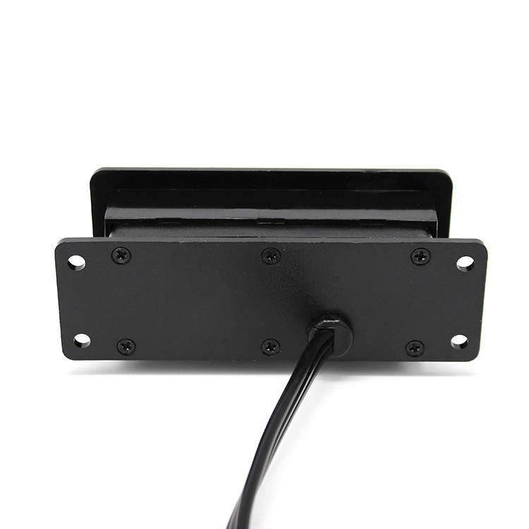 Multiprise à 2 prises avec ports USB 2 Sockets Power Strip with USB Ports