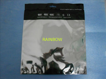 Custom Opp / Al / Pemetalized Aluminum Foil Pouch Packaging