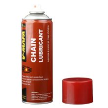 Chain Lubricant Spray Aerosol for Car Use